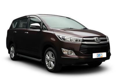 Toyota Innova Crysta-img